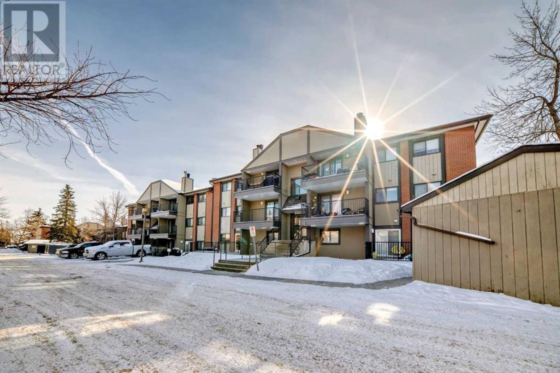 4112, 13045 6 Street SW Calgary