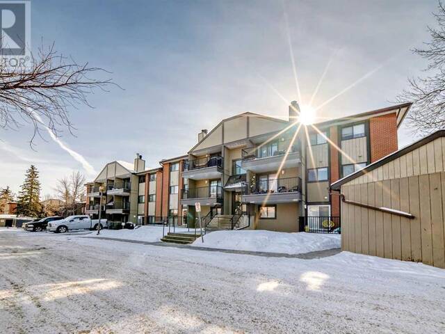 4112, 13045 6 Street SW Calgary Alberta