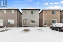 342 Savanna Terrace NE Calgary