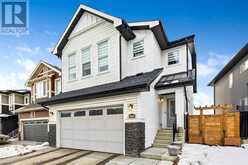 240 Lucas Crescent NW Calgary