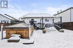 204 Lakeview Shores Chestermere