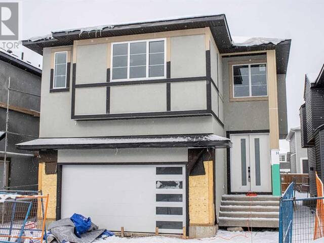 133 Saddlecrest Circle NE Calgary