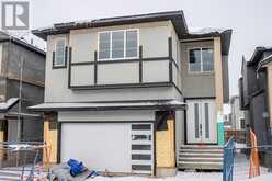 133 Saddlecrest Circle NE Calgary