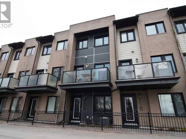 114, 28 Mcdougall Court NE Calgary