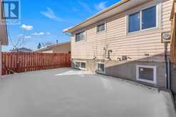 4263 Rundlehorn Drive NE Calgary