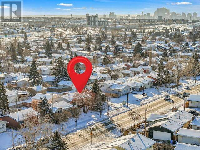 4263 Rundlehorn Drive NE Calgary Alberta