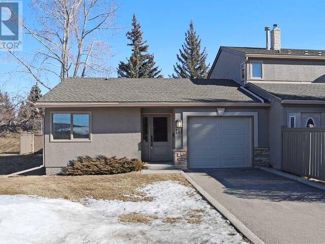 111, 1815 Varsity Estates Drive NW Calgary Alberta