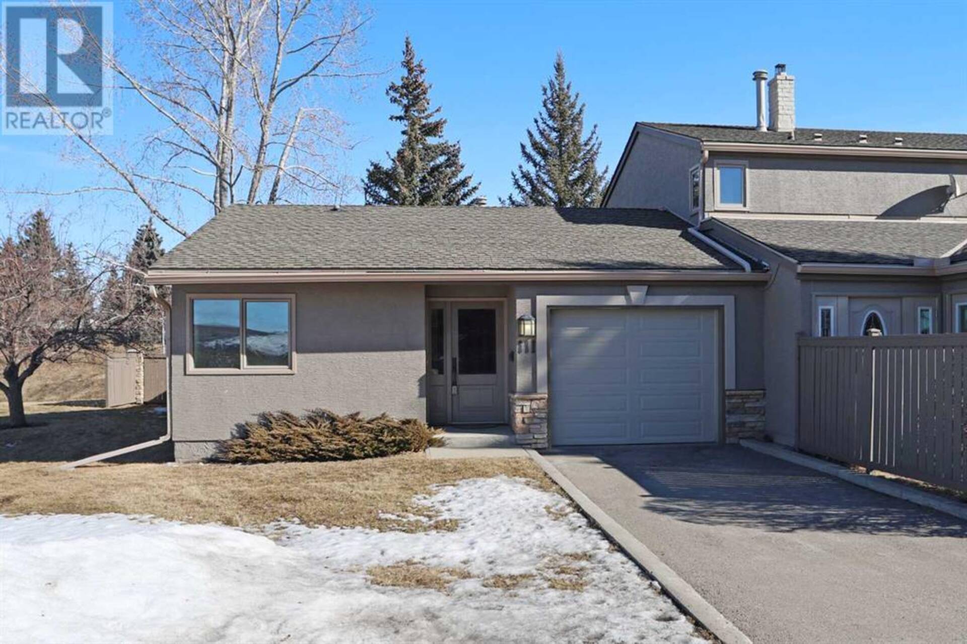 111, 1815 Varsity Estates Drive NW Calgary