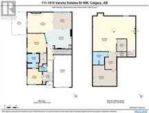 111, 1815 Varsity Estates Drive NW Calgary