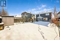 214 Millrise Square SW Calgary