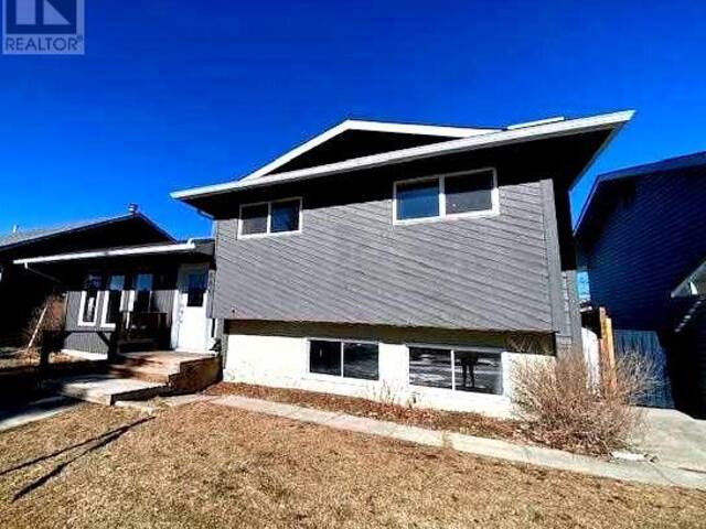 806 9 Avenue SE High River Alberta