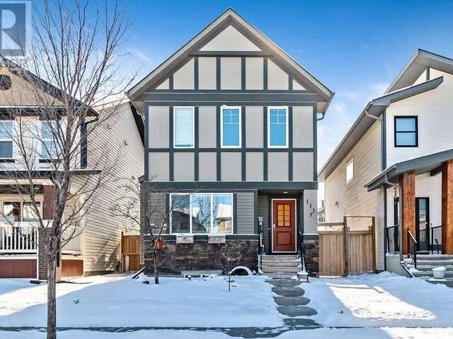 111 Copperstone Drive SE Calgary