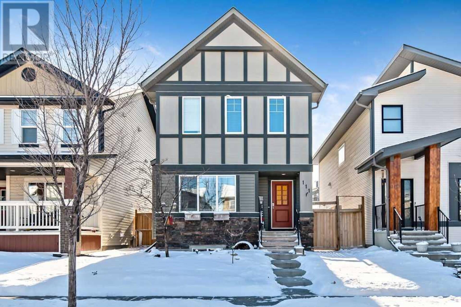 111 Copperstone Drive SE Calgary