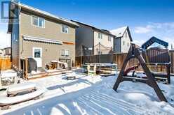 111 Copperstone Drive SE Calgary