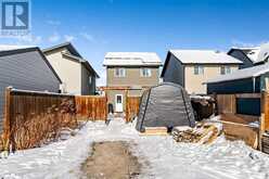 111 Copperstone Drive SE Calgary