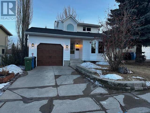 39 Macewan Glen Way NW Calgary Alberta