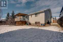 47 High Ridge Crescent NW High River