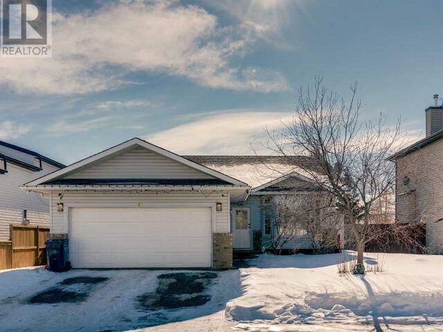 47 High Ridge Crescent NW High River Alberta