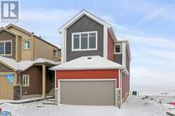 36 Lewiston View NE Calgary