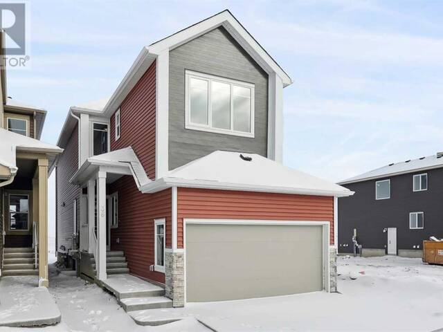 36 Lewiston View NE Calgary