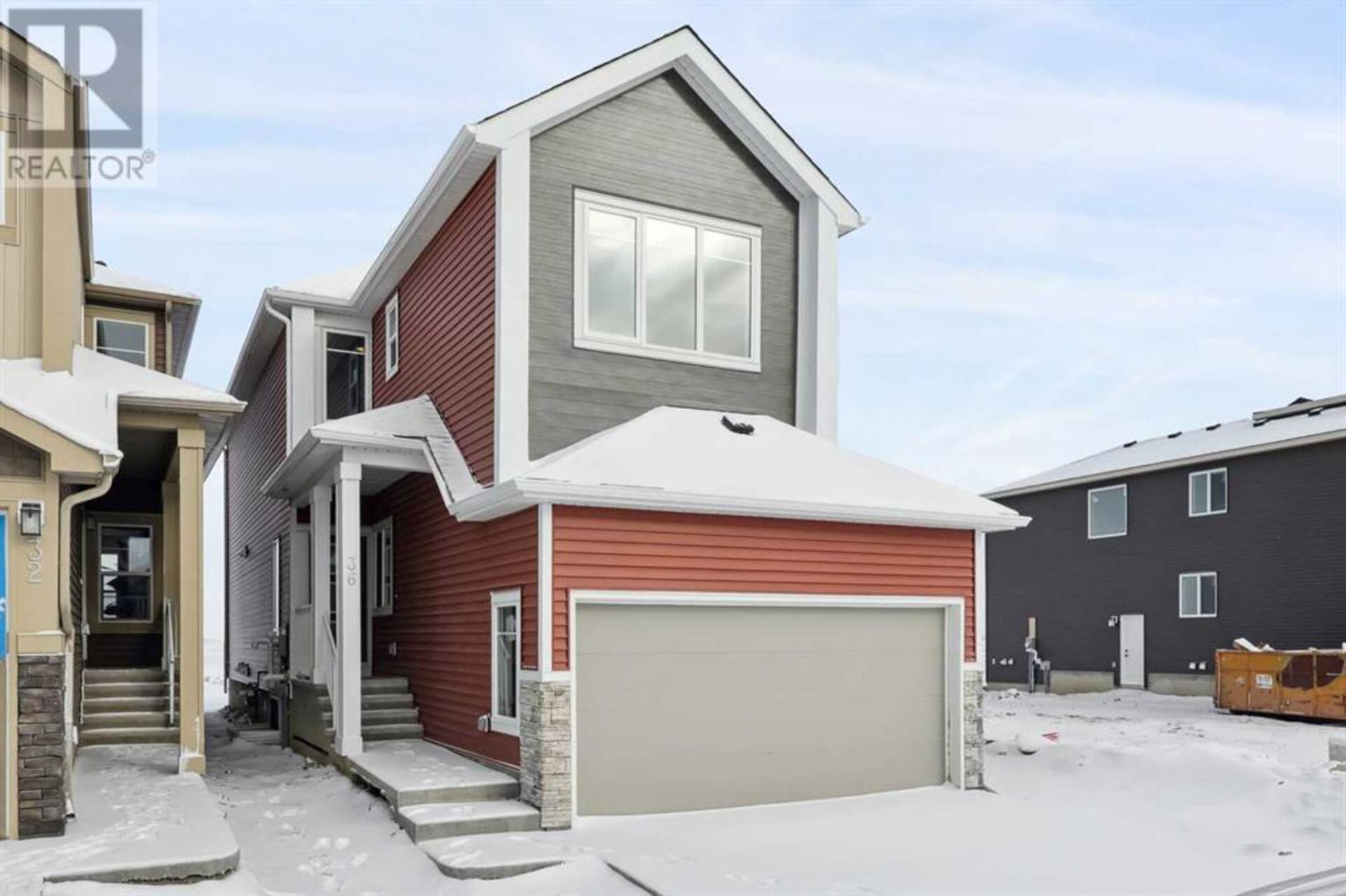 36 Lewiston View NE Calgary