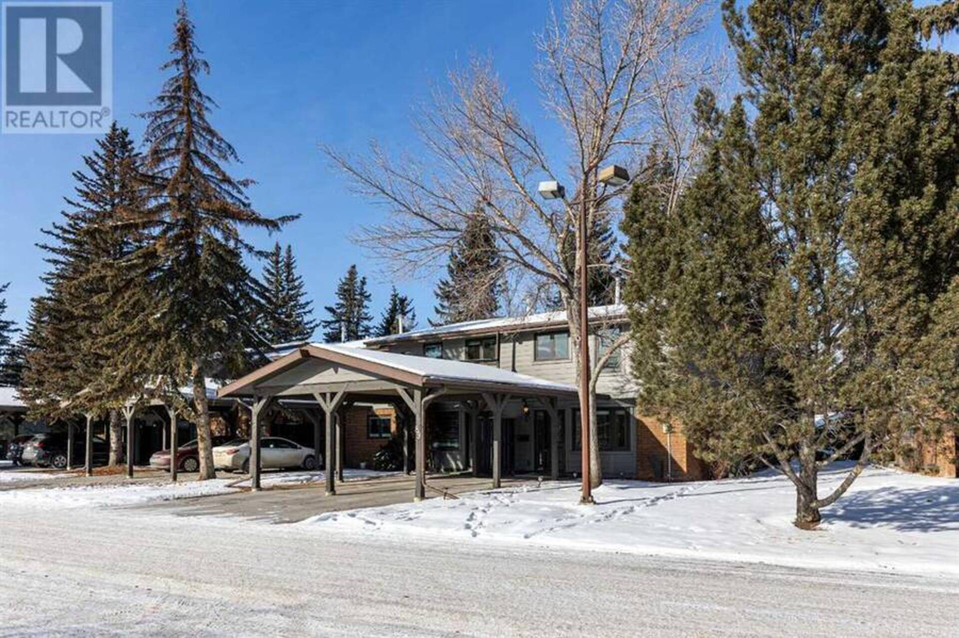 89, 10940 Bonaventure Drive SE Calgary