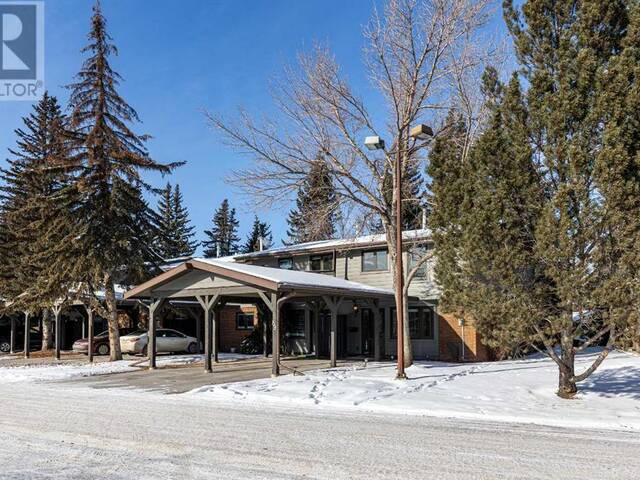 89, 10940 Bonaventure Drive SE Calgary Alberta