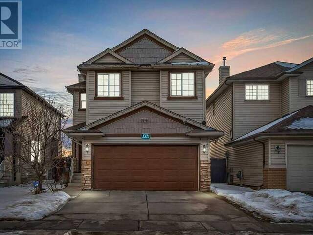 125 Saddlecrest Way NE Calgary