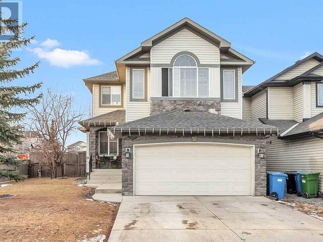 33 Kincora Landing NW Calgary Alberta