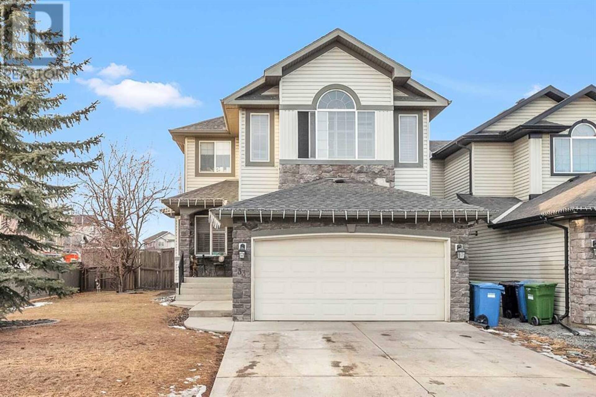 33 Kincora Landing NW Calgary