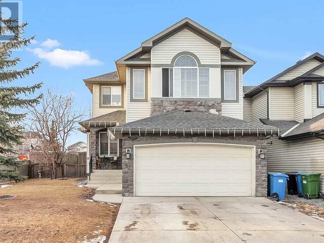 33 Kincora Landing NW Calgary