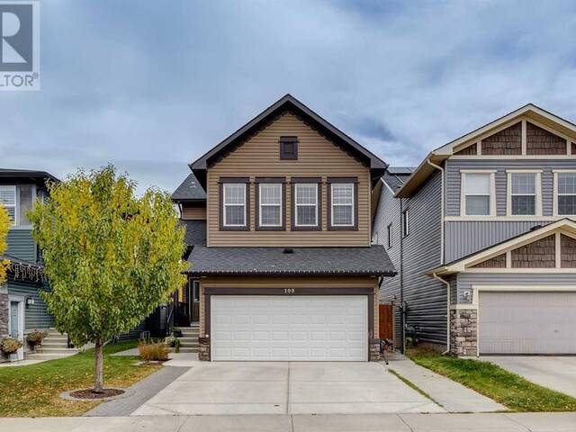 109 Evanspark Gardens NW Calgary Alberta