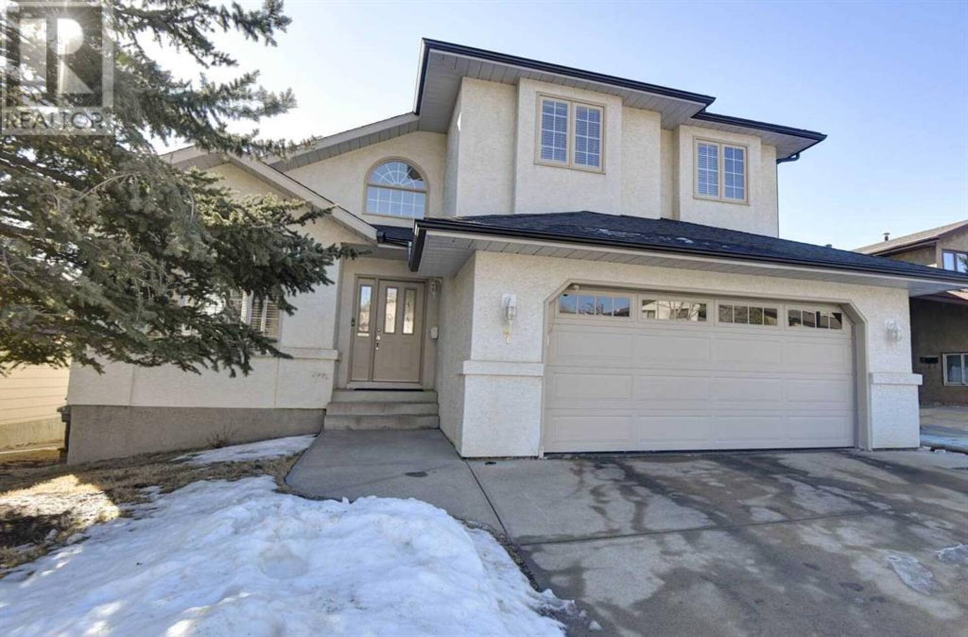 7 Edgeland Road NW Calgary