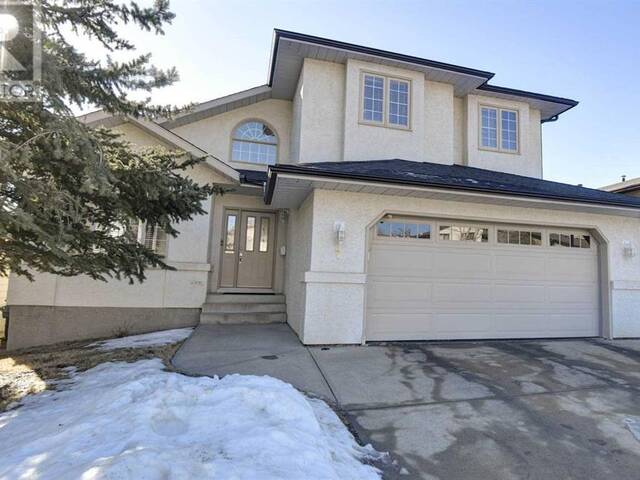 7 Edgeland Road NW Calgary Alberta