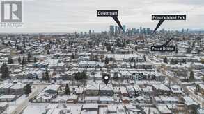 224 26 Avenue NE Calgary