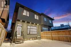 224 26 Avenue NE Calgary