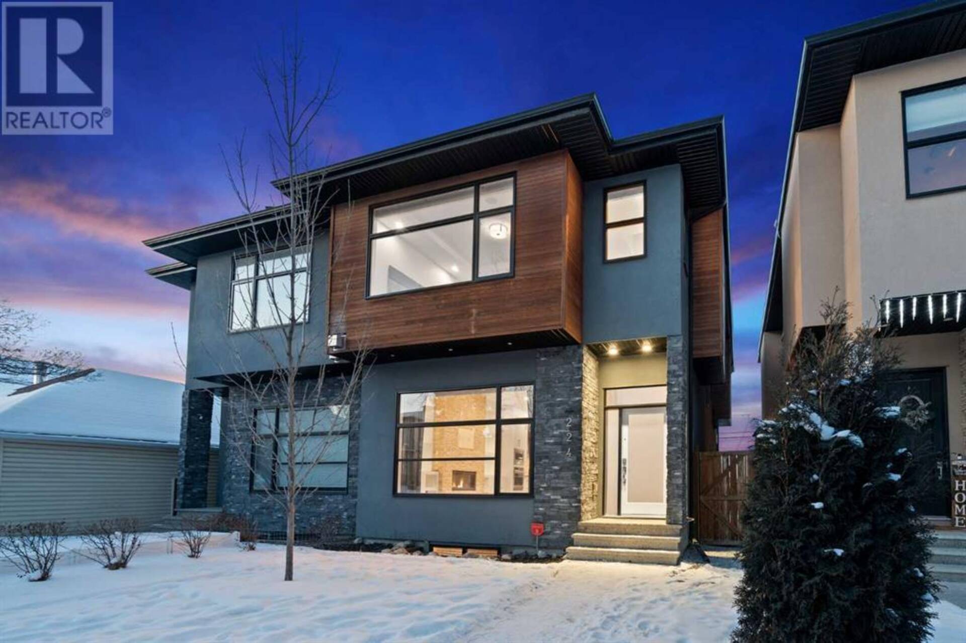 224 26 Avenue NE Calgary