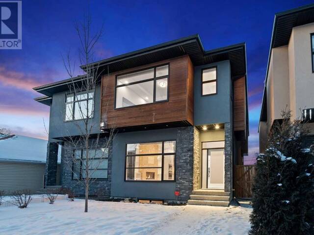 224 26 Avenue NE Calgary Alberta