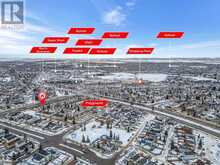 103 Country Hills Villas NW Calgary