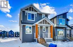 1139 Chinook Winds Circle SW Airdrie