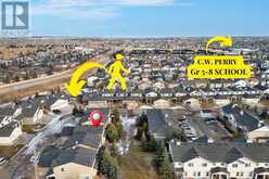 703, 2384 Sagewood Gate SW Airdrie