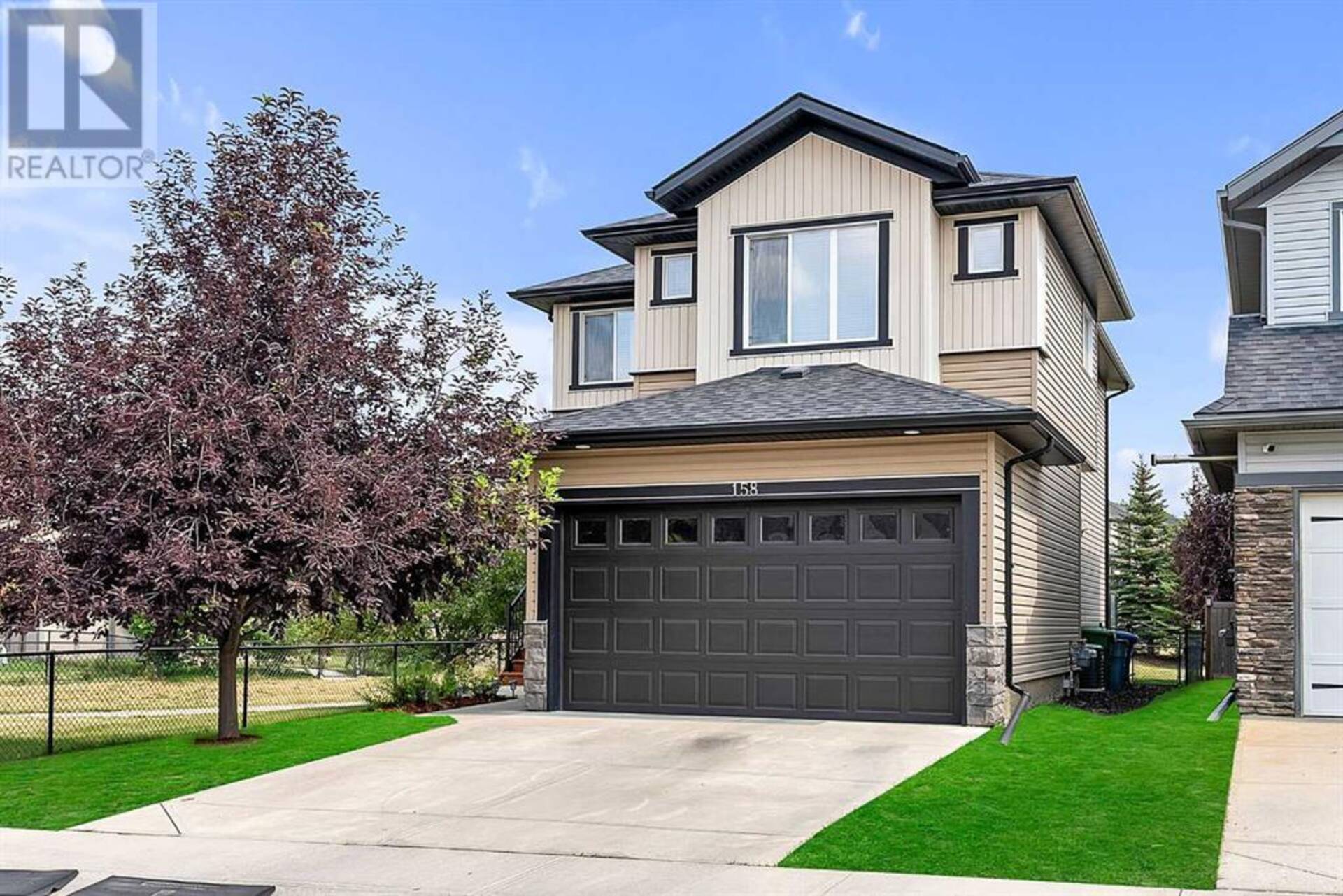 158 Prairie Springs Crescent SW Airdrie