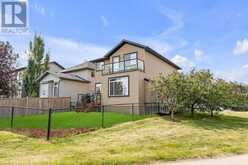 158 Prairie Springs Crescent SW Airdrie