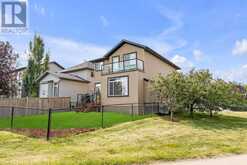 158 Prairie Springs Crescent SW Airdrie