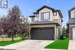 158 Prairie Springs Crescent SW Airdrie