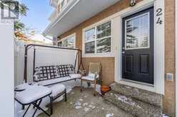 24, 9000 Wentworth Avenue SW Calgary