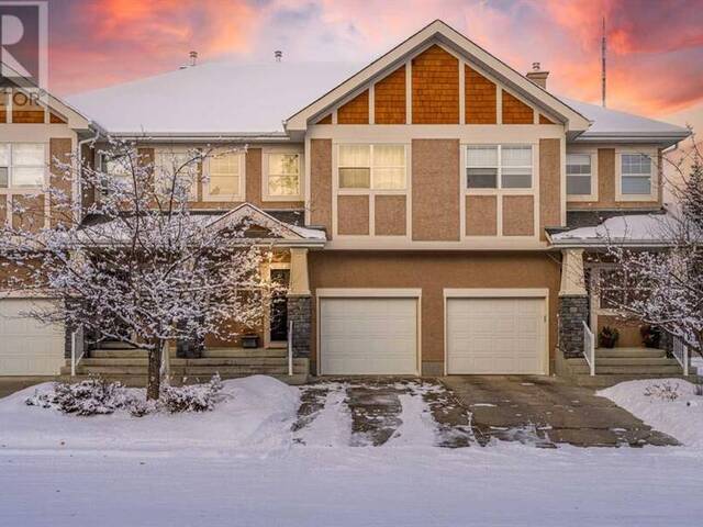 24, 9000 Wentworth Avenue SW Calgary Alberta