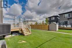 249 Creekstone Path SW Calgary