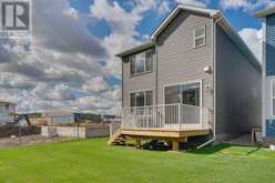 249 Creekstone Path SW Calgary