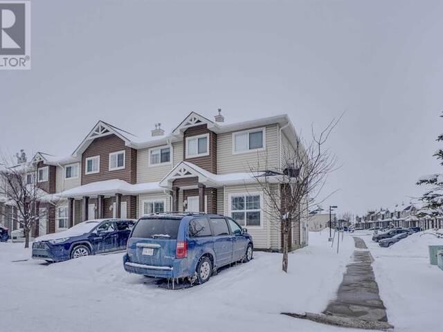 301, 111 Tarawood Lane NE Calgary Alberta